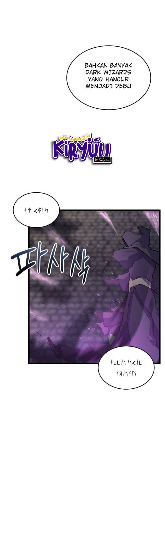 Wizard of Arsenia Chapter 21 Gambar 20